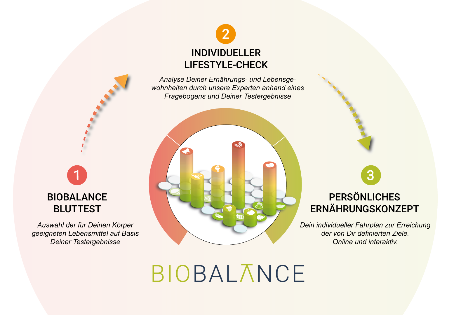 biobalance-ablauf-circle - BIOBALANCE